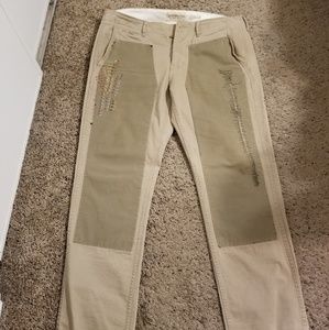 Polo Ralph Lauren denim and supply